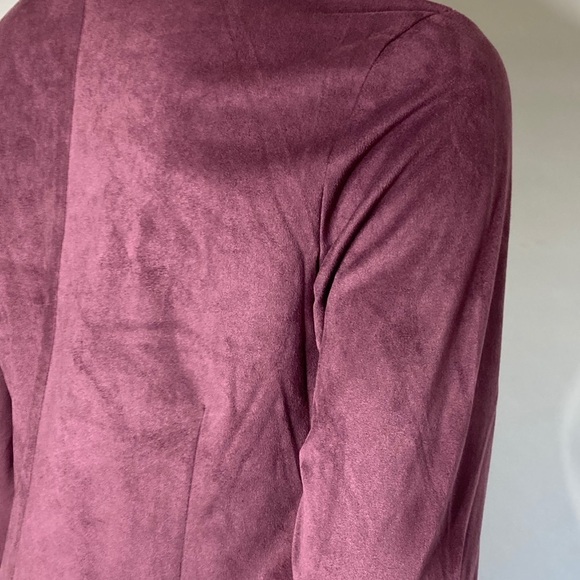 NW T Romeo & Juliet Conture open cardigan Sz m - Picture 5 of 8